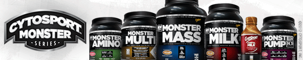 Cytosport
